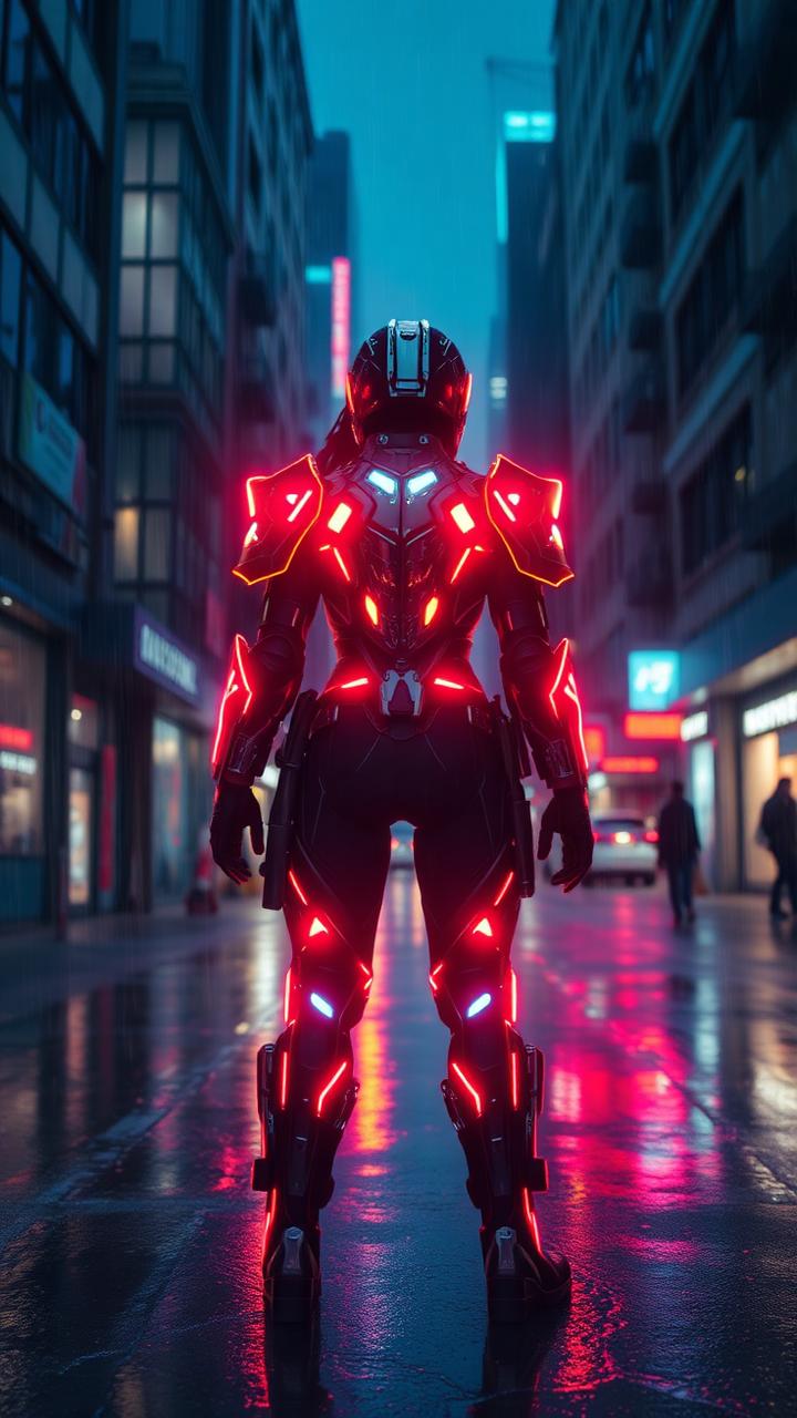 Правильный пост